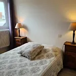 Vakantiehuis Mont Naia Pontorson