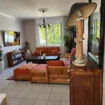 Mont Naia Vakantiehuis Pontorson
