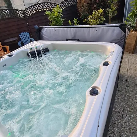 Mont Naïa Pontorson