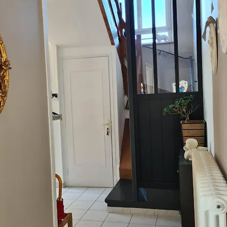 Hébergement de vacances Mont Naïa *