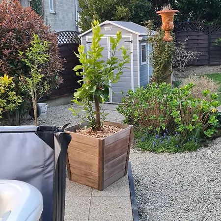 Mont Naïa Pontorson