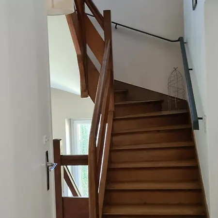 Mont Naïa Hébergement de vacances *