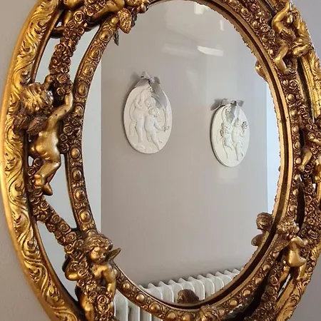 Hébergement de vacances Mont Naïa