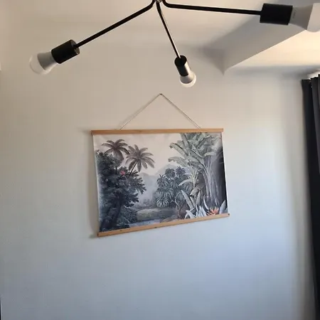 Hébergement de vacances Mont Naïa *