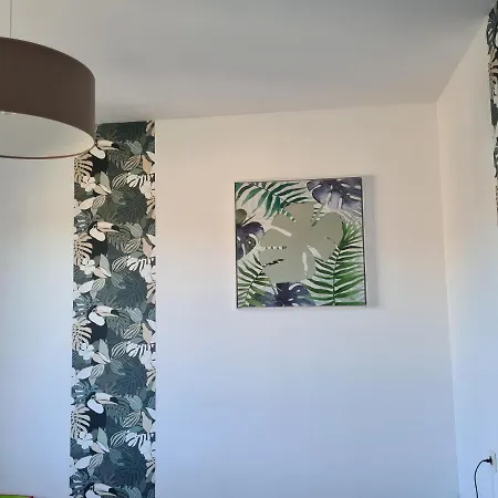 Mont Naïa * Pontorson