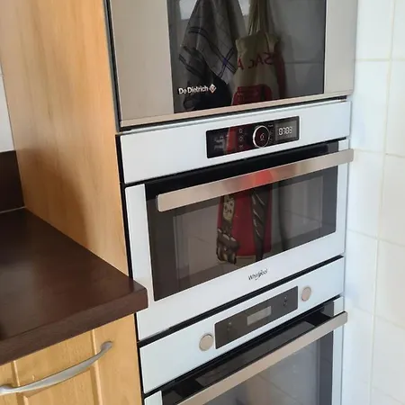 Mont Naïa Hébergement de vacances Pontorson