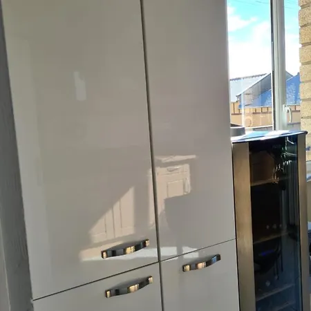 Mont Naïa Pontorson