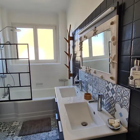 Hébergement de vacances Mont Naïa