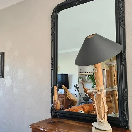 Mont Naïa Pontorson