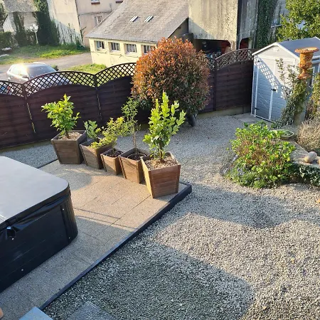 Hébergement de vacances Mont Naïa