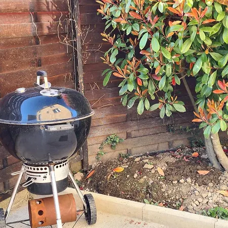 Mont Naïa Hébergement de vacances