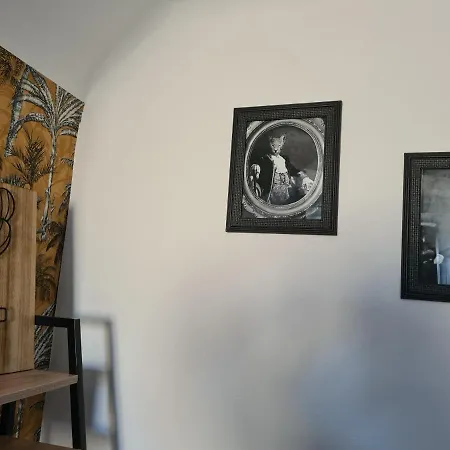 Mont Naïa Hébergement de vacances