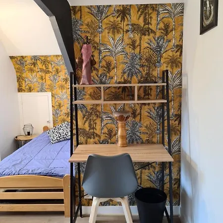 Mont Naïa Pontorson