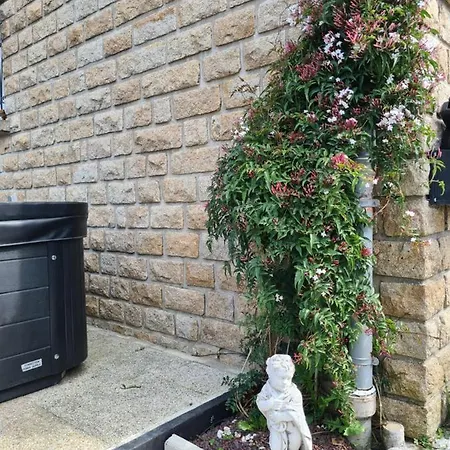 Hébergement de vacances Mont Naïa *