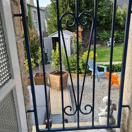 Mont Naïa Hébergement de vacances *