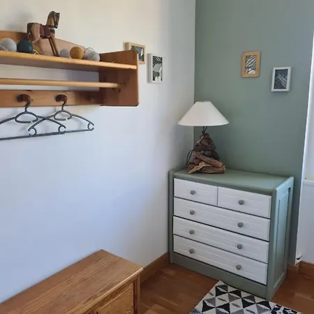 Hébergement de vacances Mont Naïa *