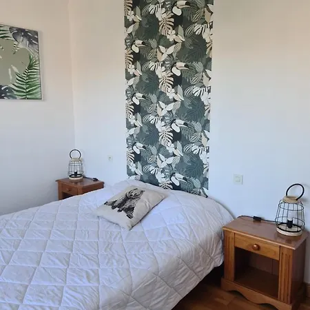 Mont Naïa Pontorson