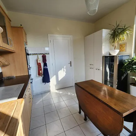 Hébergement de vacances Mont Naïa