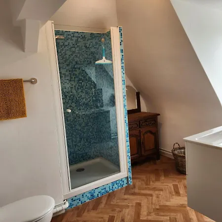 Hébergement de vacances Mont Naïa