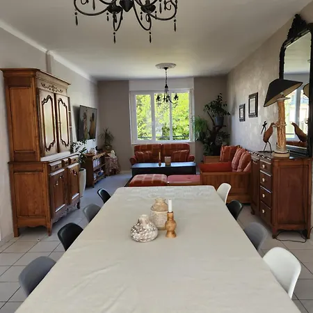 Mont Naïa Pontorson