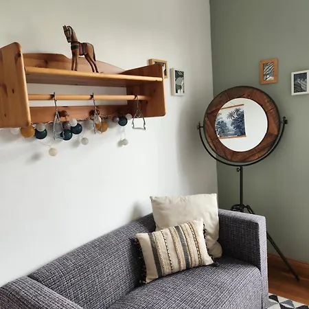 Mont Naïa * Pontorson