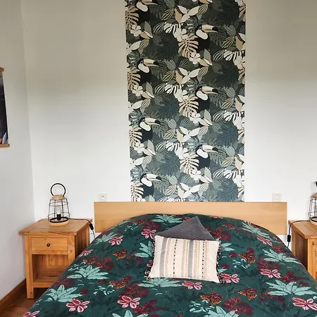 Mont Naïa Hébergement de vacances