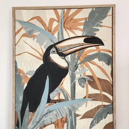 Mont Naia Dom wakacyjny *