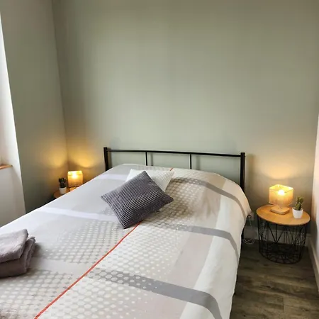 Mont Naïa Pontorson