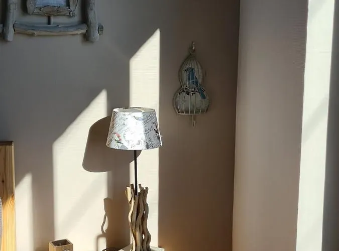 Dom wakacyjny Mont Naia