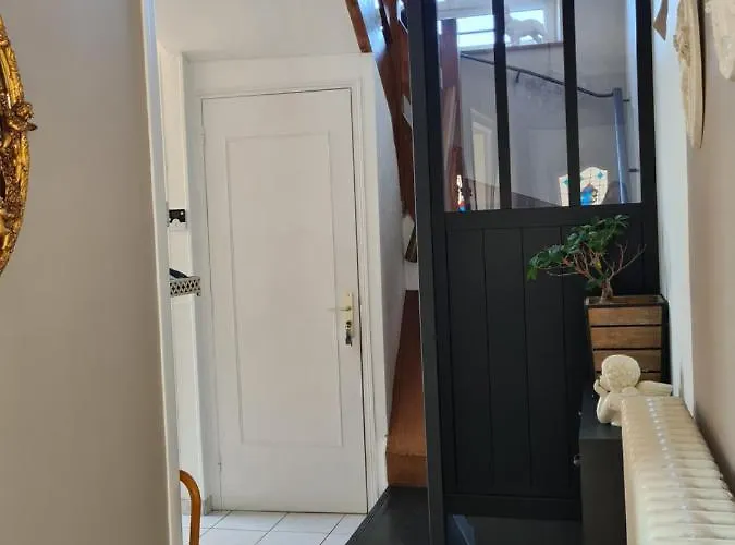 Dom wakacyjny Mont Naia *