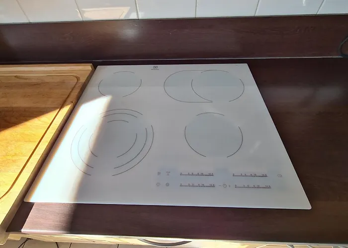 Dom wakacyjny Mont Naia