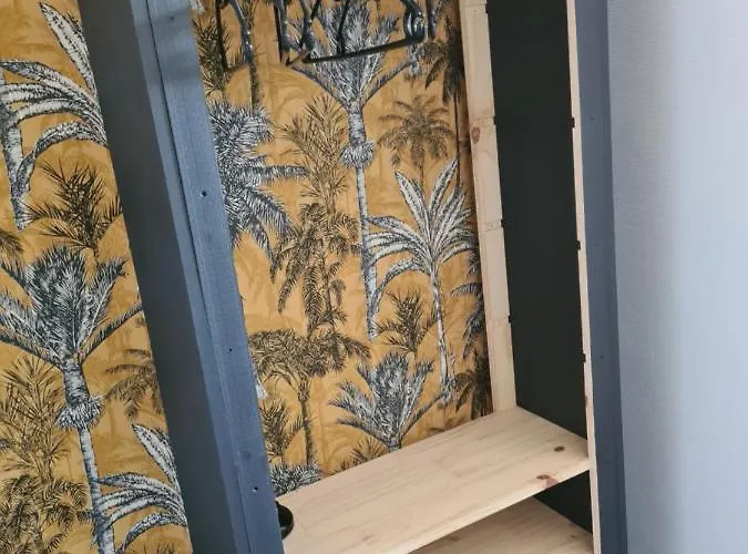 Dom wakacyjny Mont Naia Pontorson