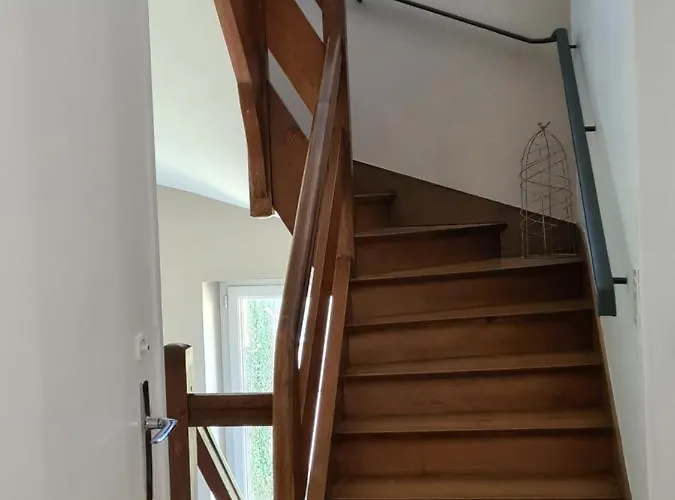 Mont Naia Dom wakacyjny *