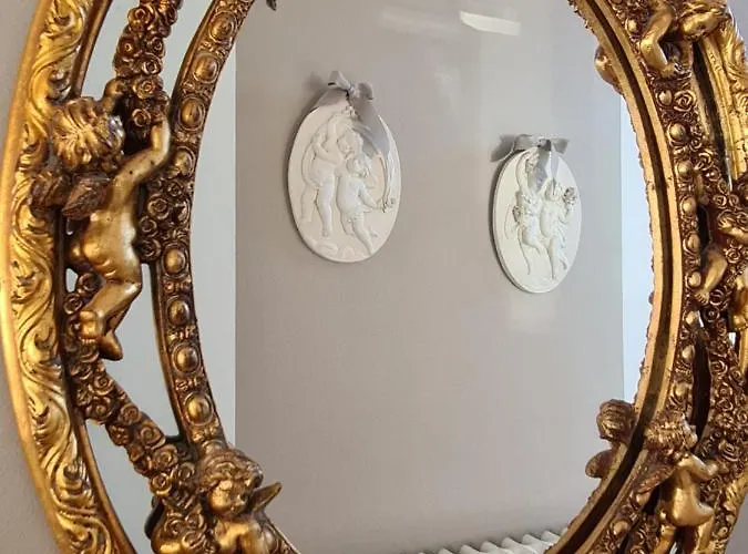 Dom wakacyjny Mont Naia