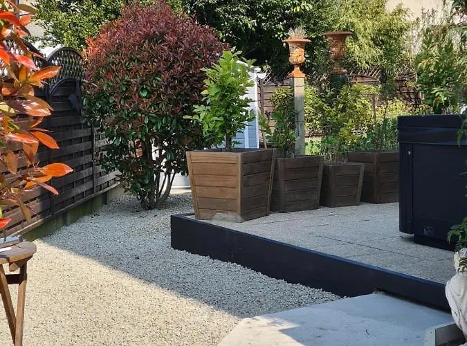 Dom wakacyjny Mont Naia Pontorson