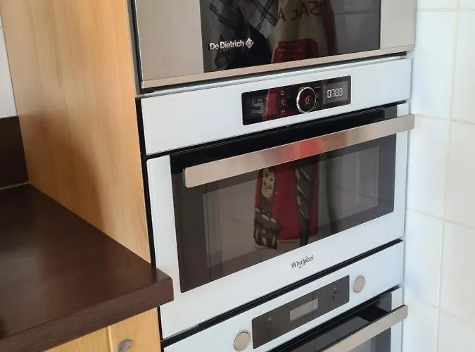 Mont Naia Dom wakacyjny Pontorson