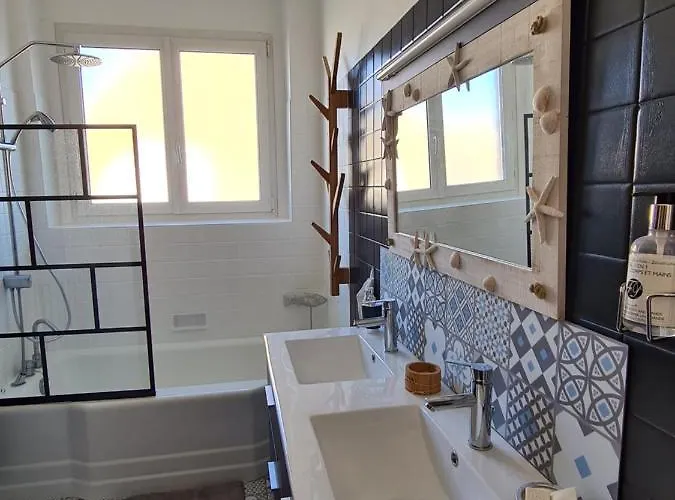 Dom wakacyjny Mont Naia