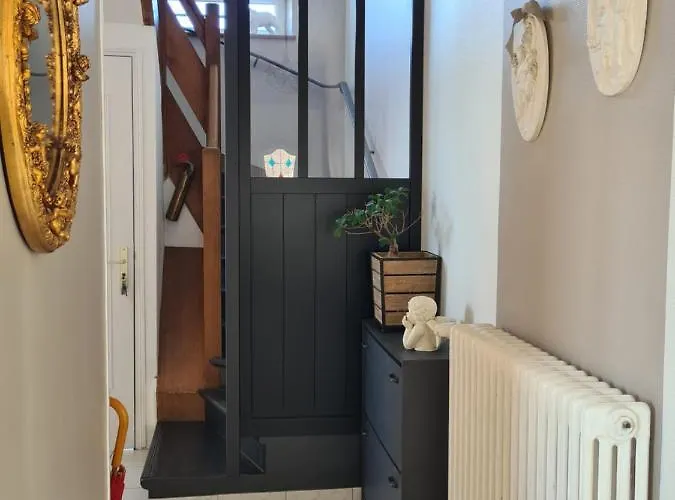 Mont Naia Dom wakacyjny *