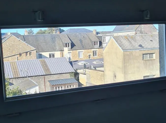 Mont Naia Dom wakacyjny Pontorson