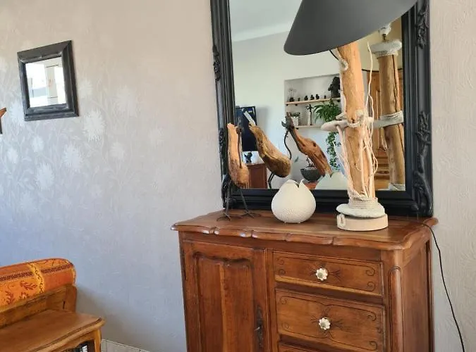 Mont Naia Dom wakacyjny *