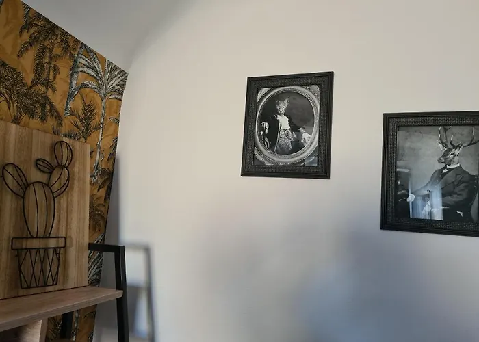 Mont Naia Dom wakacyjny