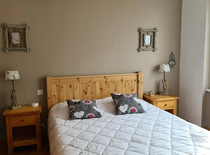 Mont Naia Dom wakacyjny