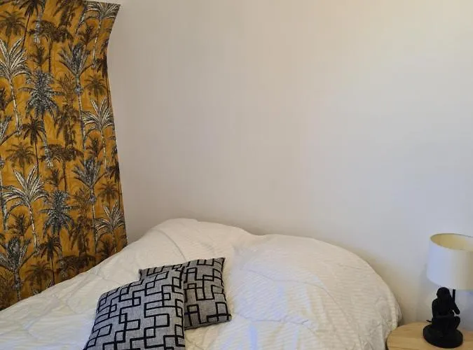 Dom wakacyjny Mont Naia