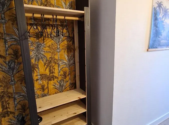 Dom wakacyjny Mont Naia