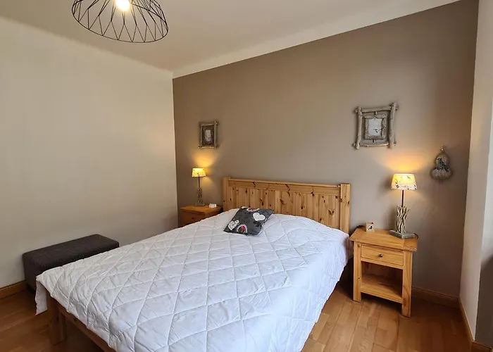 Mont Naia Dom wakacyjny *