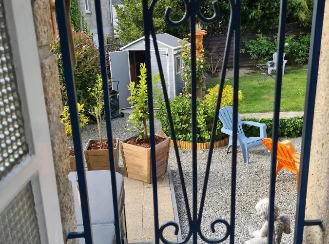 Mont Naia بيت للعطل *