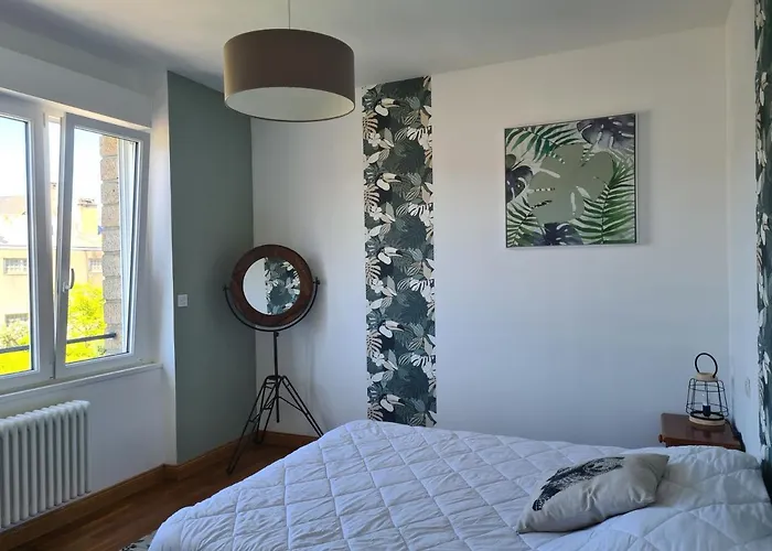 Mont Naia Dom wakacyjny