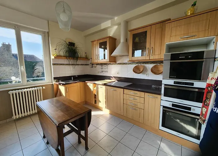 Mont Naia Dom wakacyjny