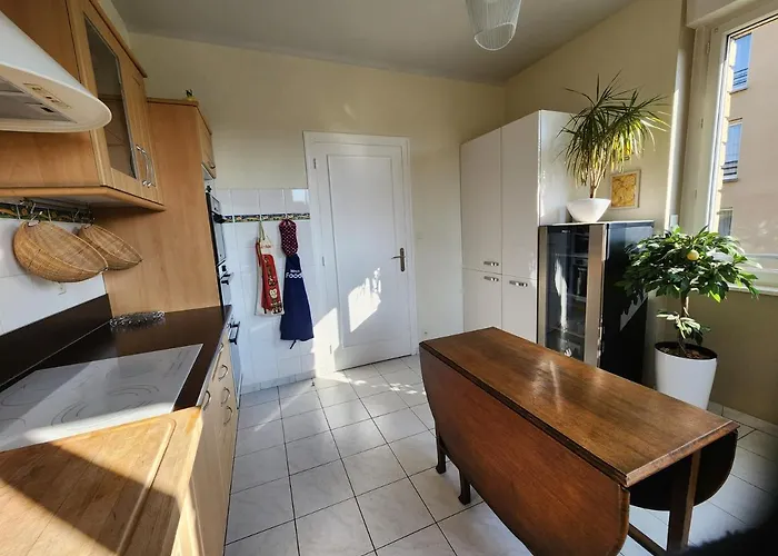 Dom wakacyjny Mont Naia