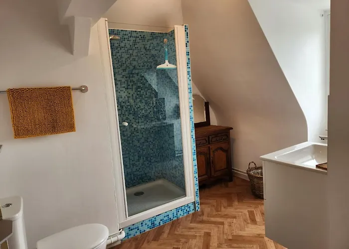 Dom wakacyjny Mont Naia